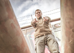 Лидера известной краснодарской рэп-группы Tokkata подозревают в жестоком убийстве отца