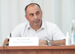 За что задержали мэра Крымска: СК назвал официальную причину 