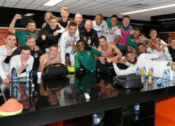 «Краснодар» обыграл «Урал» и стал лидером РПЛ