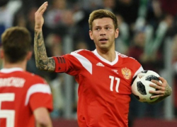  «Наши волнуются, но они победят», - экс-игрок «Краснодара» Максим Деменко 