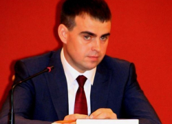 В Темрюкском районе назначили нового и.о. главы 