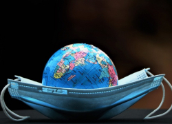 На Кубани за сутки 1286 жителей заразились коронавирусом