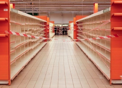 Эксперты предсказывают падение рынка в Краснодарском крае