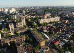 Северная южнее Южной, Дачная почти в центре, а Хрустальная всего одна: особенности географии Краснодара