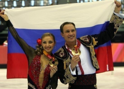 В Сочи «зажжется» Татьяна Навка 