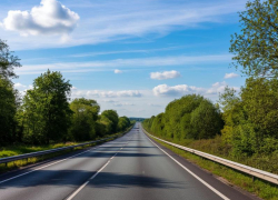 Нужен доступ к связи и интернету: требования к обновлению автодорог изменили на Кубани 