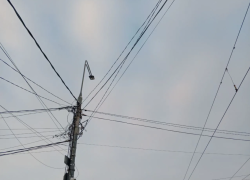 Без воды и электричества оставят краснодарцев среди недели