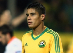 Мельгарехо: у ФК «Кубань» запредельный настрой перед матчем с «Локомотивом»