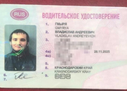 Один из напавших на полицейских в центре Краснодара был судим