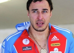 Алексей Воевода сдаст нормы ГТО 