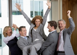 Краснодар возглавил рейтинг карьерной привлекательности 