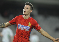 «Краснодар» не планировал покупать лучшего бомбардира Румынии 