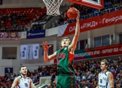 «Локомотив-Кубань» продолжил свою безпроигрышную серию