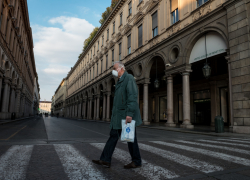 На Кубани за сутки еще более 1500 человек заболели коронавирусом