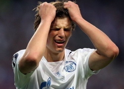 Андрей Аршавин может стать игроком «Краснодара» 