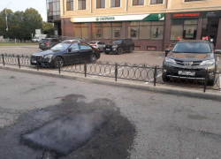  В мэрии Краснодара рассказали о ямочном ремонте дорог города 