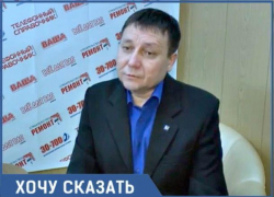 «Мэру Анапы пофигу, что можно подцепить в его больницах», - отец грудного ребенка