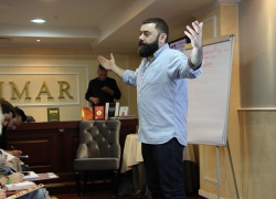 В Краснодаре рассказали как увеличить оборот ресторанного бизнеса