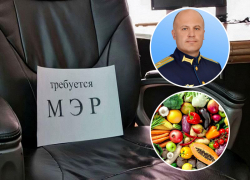 Торговец овощами и директор убыточного МУПа претендуют на должность нового мэра Краснодара