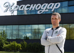 «Просто попали в зону турбулентности», - новый тренер ФК «Краснодар» Ганчаренко об очередном поражении «быков» 