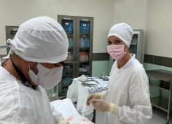 Кубанские врачи спасли жизнь пациенту с осложнением панкреатита 