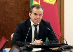 Как коронавирус отразился на рейтинге губернатора Краснодарского края в СМИ