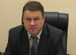 Главой Ейского района избран Юрий Келембет 
