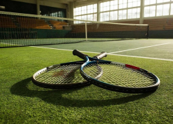 Центр ракеточных видов спорта возведут на месте закрытого рынка в ЮМР Краснодара 