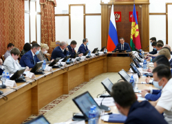 «Менять команду после выборов логично», – политолог о кадровых перестановках в команде губернатора Кубани 