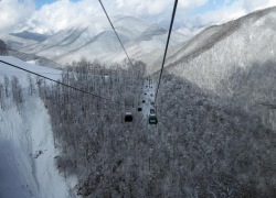 Сюрприз для горнолыжников: «Роза Хутор» из-за санкций установил запредельные цены 