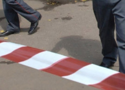 На Кубани нашли труп мужчины без головы 