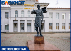 В Краснодаре показали исторические кадры закрытого аэропорта «Пашковский»