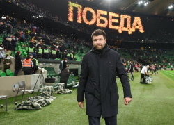 «Краснодар» обыграл «Уфу» и ушел в отпуск на два месяца 