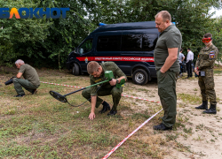 Маньяк на велосипеде пытался изнасиловать молодую краснодарку