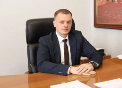  Исполняющим обязанности главы Ейского района назначили Романа Бублика 