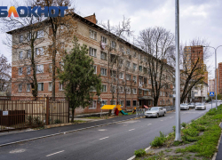 В Краснодаре концентрация токсичных веществ в воздухе превысила норму