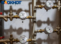Массовые перебои с водоснабжением ожидаются в Краснодаре 18 апреля 