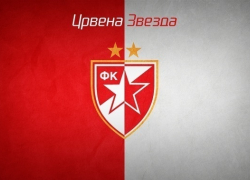 Более 400 сербов прибыли в Краснодар, чтобы болеть за «Црвену звезда»