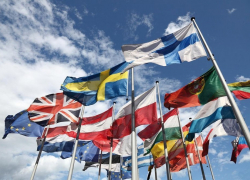 Совбез РФ соберет в Сочи представителей сотни стран