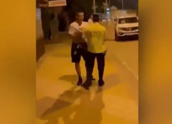 В Ейске посадили на три года «самбиста», бросившего инспектора ДПС через бедро