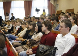 В Краснодаре выберут молодых депутатов 