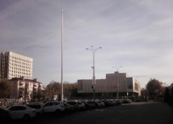 Администрации и партии не поздравили краснодарцев с праздником