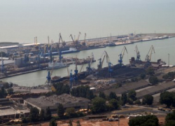  Директор «Ейского морского порта» год не платил зарплату подчиненному 