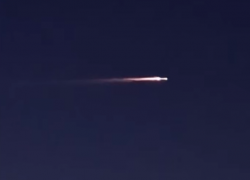 Гигантская «дьявольская» комета приблизится к Краснодарскому краю спустя 71 год
