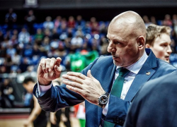  Тренер «Локомотива-Кубань» Обрадович рассказал, что его семья не рада новому контракту с клубом 