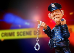 Деньги и наркотики: появились подробности о похищении парня сотрудником ДПС в Краснодаре