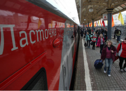 12 «Ласточек» прекратили свою работу в Сочи