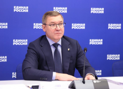 Якушев: Жители регионов примут участие в контроле за реализацией нацпроектов