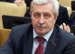 Фракция КПРФ в Госдуме не поддержала изменения в закон о выборах Президента
