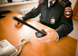 СК начал проверку по делу застреленного в машине полицейского в Армавире